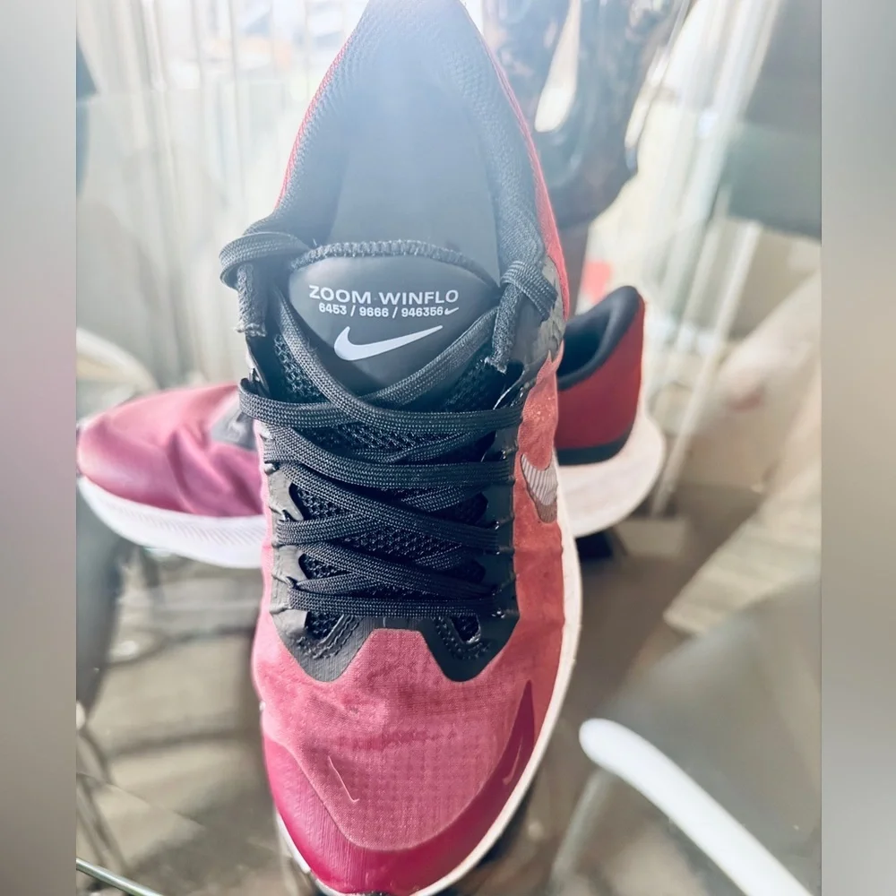 Nike Zoom Winflo — Dark Beetroot (Women’s Size 6)